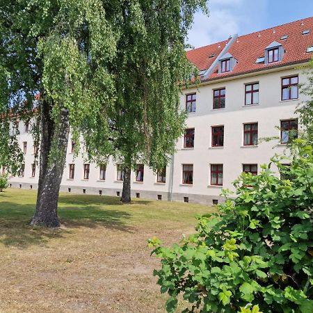 Unterkunft グライフスヴァルト エクステリア 写真